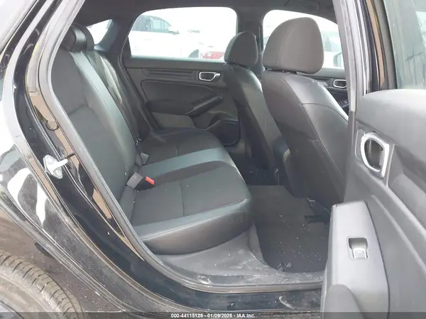 2HGFE2F55RH525463 2024 HONDA CIVIC - Image 8