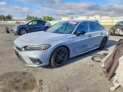 2HGFE2F55RH525611 2024 HONDA CIVIC