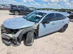 2HGFE2F55RH525625 2024 HONDA CIVIC