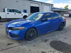 2HGFE2F55RH525916 2024 HONDA CIVIC