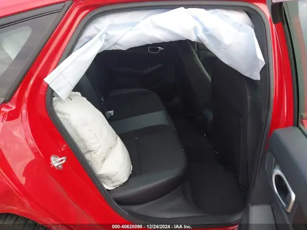 2HGFE2F55RH525947 2024 HONDA CIVIC - Image 8