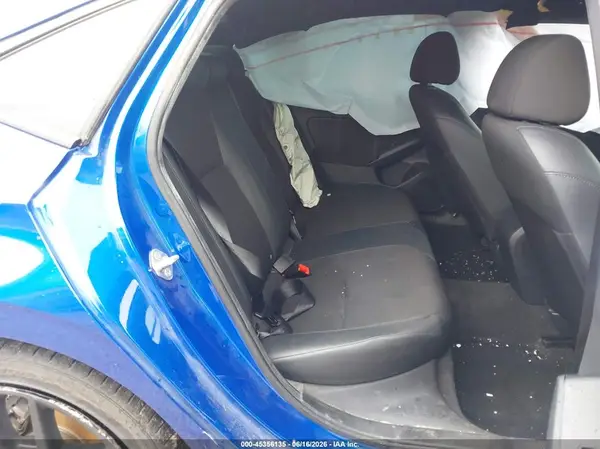 2HGFE2F55RH526077 2024 HONDA CIVIC - Image 8
