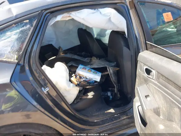 2HGFE2F55RH527486 2024 HONDA CIVIC - Image 8
