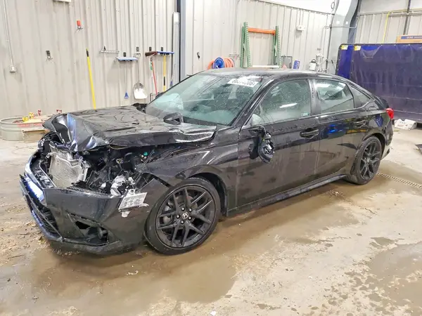 2HGFE2F55RH529934 2024 HONDA CIVIC - Image 1