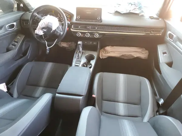 2HGFE2F55RH531389 2024 HONDA CIVIC - Image 8