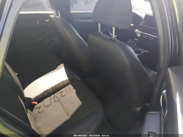 2HGFE2F55RH531862 2024 HONDA CIVIC - Image 8