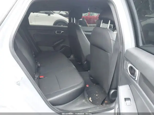 2HGFE2F55RH532185 2024 HONDA CIVIC - Image 8