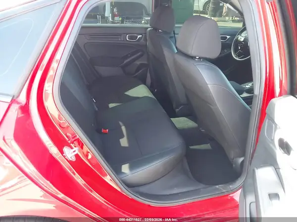 2HGFE2F55RH532574 2024 HONDA CIVIC - Image 8