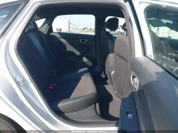 2HGFE2F55RH533420 2024 HONDA CIVIC - Image 8