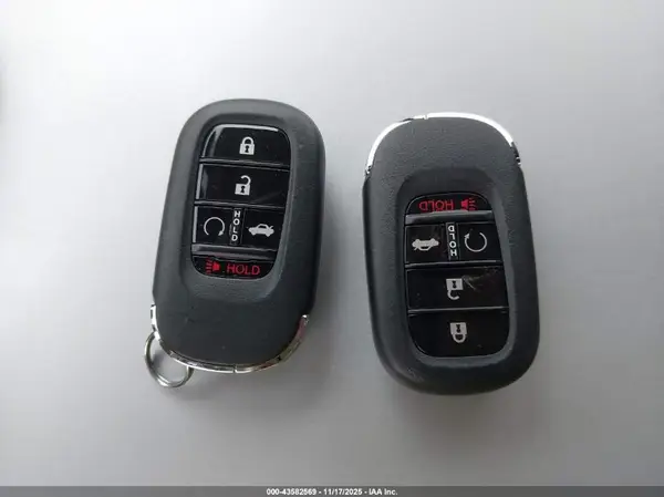 2HGFE2F55RH533787 2024 HONDA CIVIC - Image 8