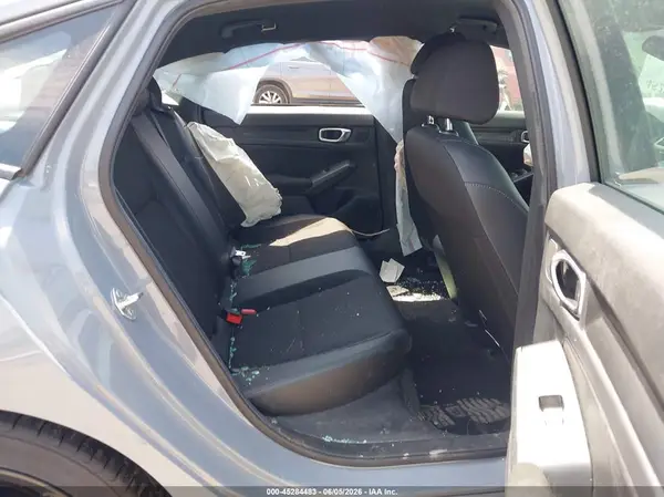 2HGFE2F55RH533868 2024 HONDA CIVIC - Image 8