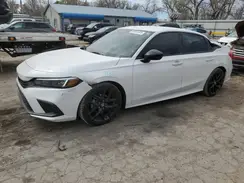 2HGFE2F55RH534650 2024 HONDA CIVIC