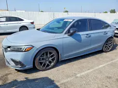 2HGFE2F55RH535314 2024 HONDA CIVIC