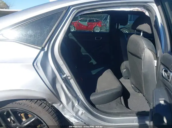 2HGFE2F55RH535894 2024 HONDA CIVIC - Image 8