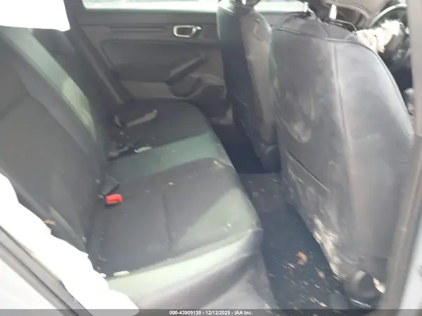 2HGFE2F55RH536205 2024 HONDA CIVIC - Image 8