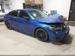 2HGFE2F55RH537757 2024 HONDA CIVIC