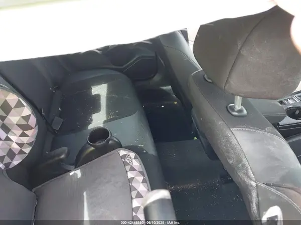 2HGFE2F55RH537841 2024 HONDA CIVIC - Image 8