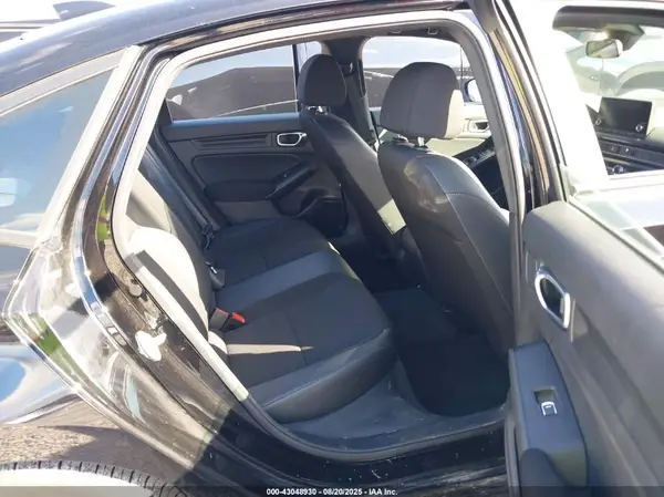 2HGFE2F55RH538004 2024 HONDA CIVIC - Image 8