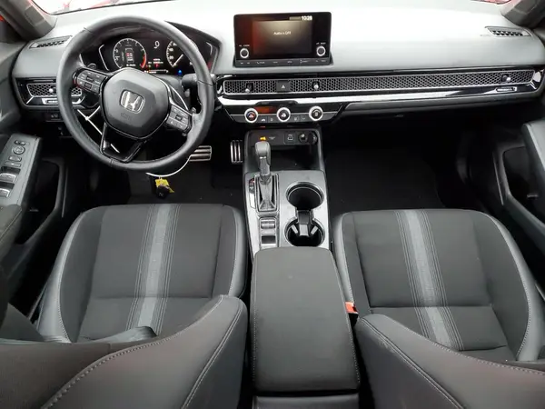 2HGFE2F55RH538844 2024 HONDA CIVIC - Image 8