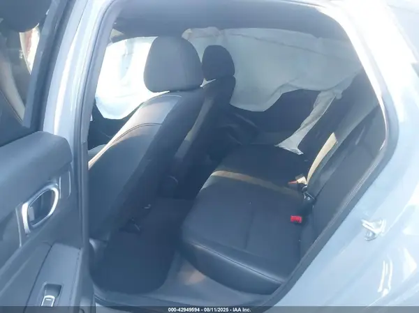 2HGFE2F55RH539279 2024 HONDA CIVIC - Image 8