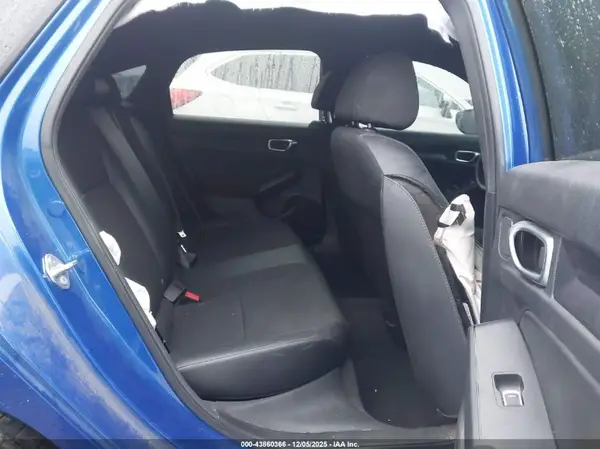 2HGFE2F55RH539461 2024 HONDA CIVIC - Image 8