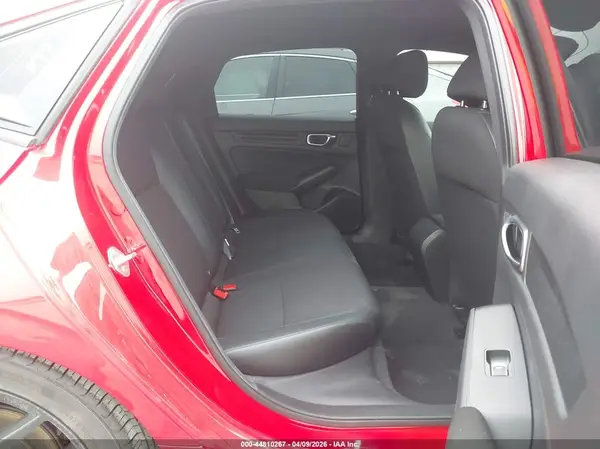 2HGFE2F55RH539556 2024 HONDA CIVIC - Image 8