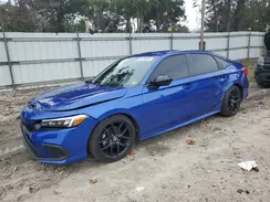 2HGFE2F55RH540223 2024 HONDA CIVIC