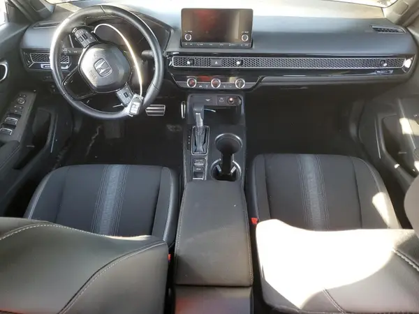 2HGFE2F55RH541114 2024 HONDA CIVIC - Image 8