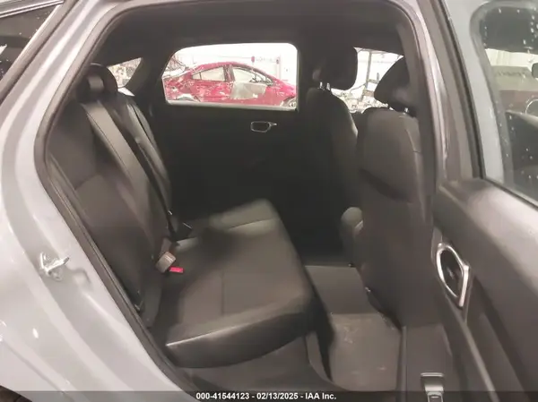 2HGFE2F55RH541632 2024 HONDA CIVIC - Image 8
