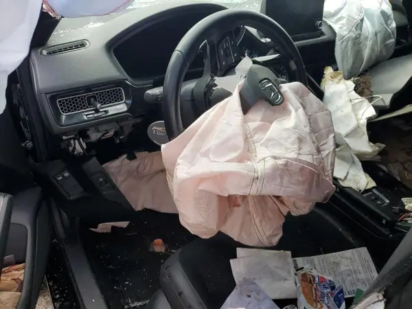 2HGFE2F55RH541758 2024 HONDA CIVIC - Image 8