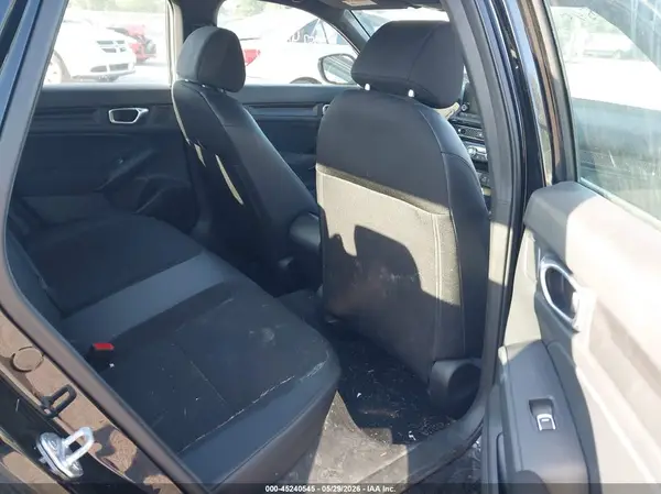 2HGFE2F55RH541761 2024 HONDA CIVIC - Image 8