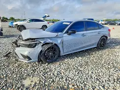 2HGFE2F55RH541940 2024 HONDA CIVIC
