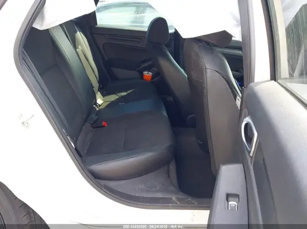 2HGFE2F55RH542313 2024 HONDA CIVIC - Image 8