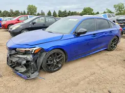 2HGFE2F55RH542666 2024 HONDA CIVIC