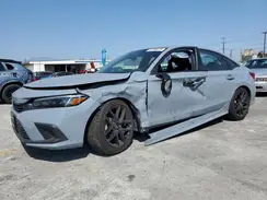 2HGFE2F55RH543316 2024 HONDA CIVIC
