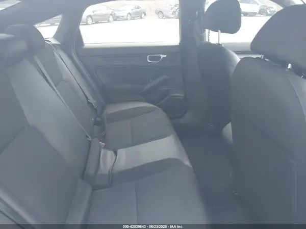 2HGFE2F55RH544076 2024 HONDA CIVIC - Image 8