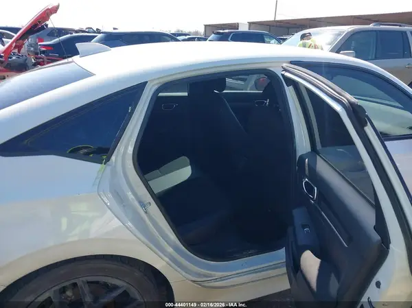 2HGFE2F55RH544854 2024 HONDA CIVIC - Image 8