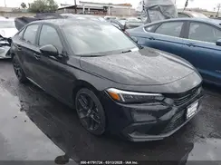 2HGFE2F55RH545972 2024 HONDA CIVIC