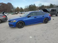 2HGFE2F55RH547009 2024 HONDA CIVIC