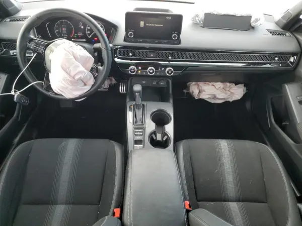 2HGFE2F55RH547009 2024 HONDA CIVIC - Image 8