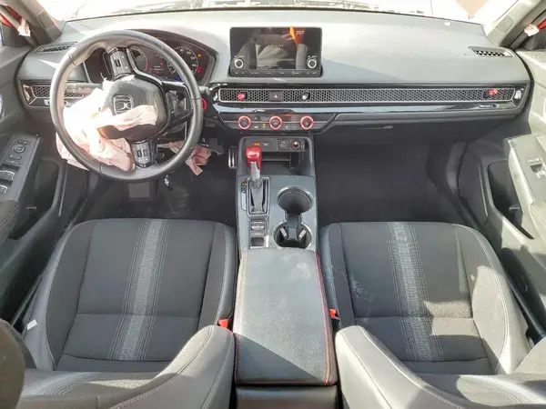 2HGFE2F55RH547074 2024 HONDA CIVIC - Image 8