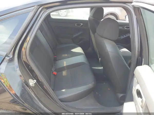 2HGFE2F55RH548077 2024 HONDA CIVIC - Image 8