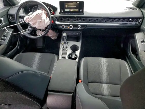 2HGFE2F55RH549598 2024 HONDA CIVIC - Image 8