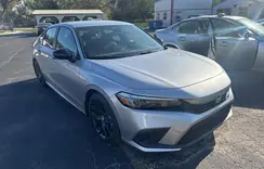 2HGFE2F55RH550492 2024 HONDA CIVIC
