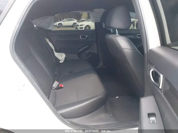 2HGFE2F55RH550654 2024 HONDA CIVIC - Image 8