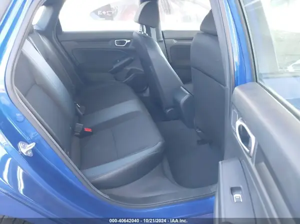 2HGFE2F55RH550928 2024 HONDA CIVIC - Image 8