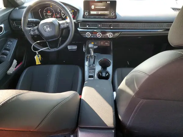 2HGFE2F55RH551819 2024 HONDA CIVIC - Image 8