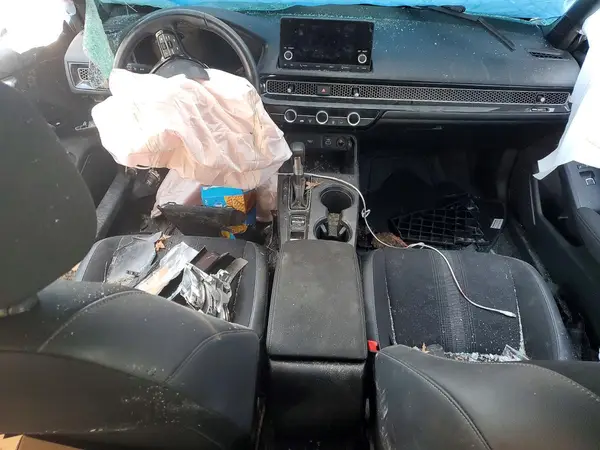 2HGFE2F55RH551884 2024 HONDA CIVIC - Image 8