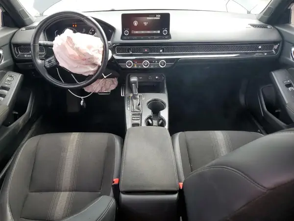 2HGFE2F55RH551917 2024 HONDA CIVIC - Image 8