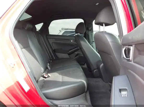 2HGFE2F55RH553148 2024 HONDA CIVIC - Image 8